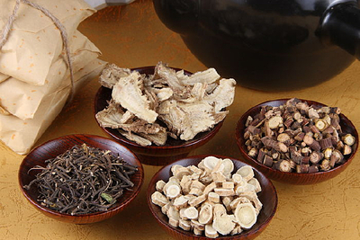 中藥遠志 安神益智的傳統(tǒng)良藥