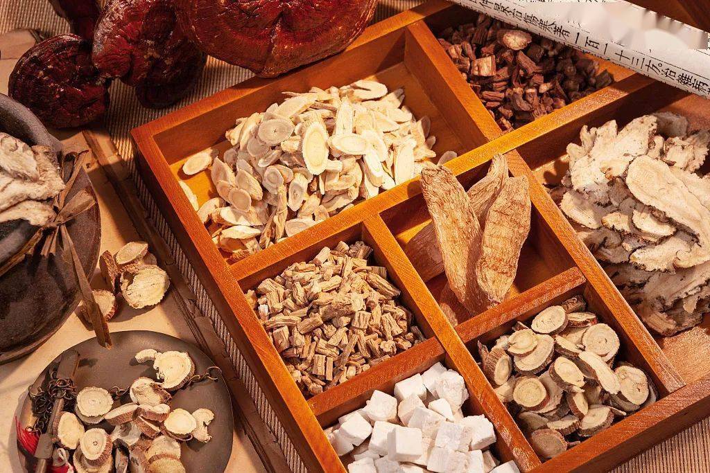 新增納入目錄！這9種物質(zhì)既是食品又是中藥材，養(yǎng)生藥膳與家用電器結(jié)合更健康