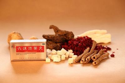 仲景六味地黃丸 嚴(yán)控藥材源頭，道地品質(zhì)鑄就健康保障