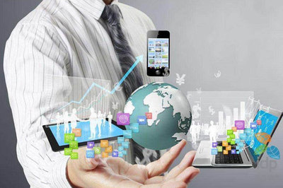 電子商務(wù)專業(yè)視角下的電子商務(wù)平臺(tái)服務(wù) 內(nèi)涵、現(xiàn)狀與未來趨勢(shì)