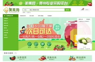 貴州電子商務云 立體助力“黔貨出山”e路前行