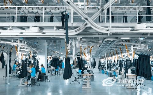 無(wú)錫實(shí)踐 以技術(shù)開發(fā)驅(qū)動(dòng)傳統(tǒng)產(chǎn)業(yè)“老樹發(fā)新芽”，培育新質(zhì)生產(chǎn)力打造發(fā)展新優(yōu)勢(shì)