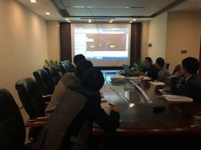 院公路七處召開路基專業技術交流培訓會 促進技術交流與能力提升