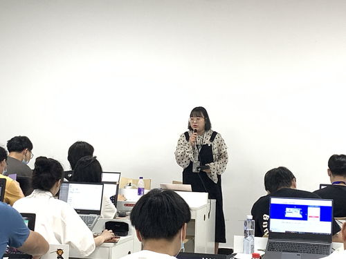 共赴技術星辰大海——黑馬程序員技術交流社區開班典禮側記
