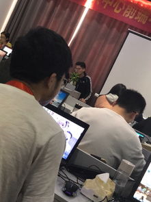 黑馬程序員技術交流社區 賦能開發者成長的技術新天地
