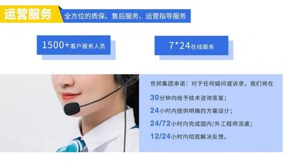 世邦集團(tuán) 破碎生產(chǎn)線改造專家，為高效生產(chǎn)提供全方位技術(shù)咨詢