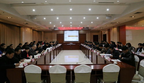 山東省農(nóng)業(yè)科研院所科技協(xié)作委員會(huì)暨我院科技咨詢委員會(huì)會(huì)議在濟(jì)南召開